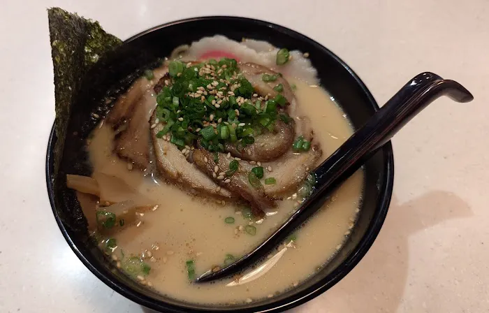 Genki Sushi USA Picture 1