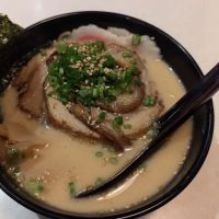 Genki Sushi USA ico