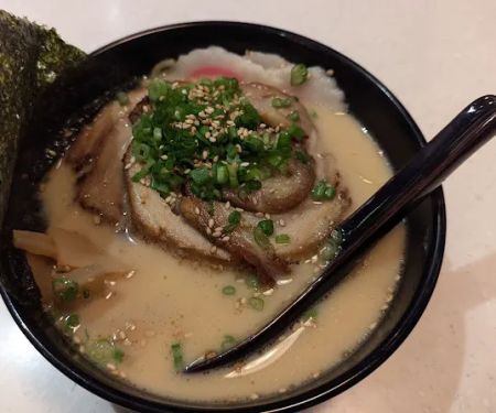 Genki Sushi USA