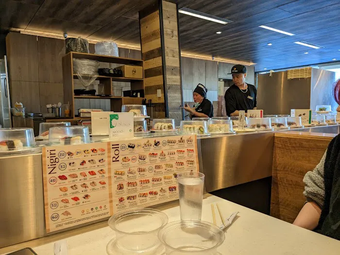 Genki Sushi USA Picture 8