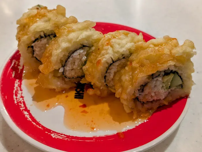 Genki Sushi USA Picture 4