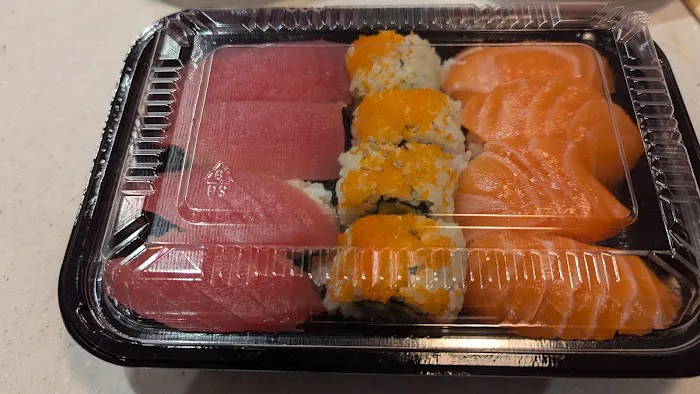 Genki Sushi USA Picture 6
