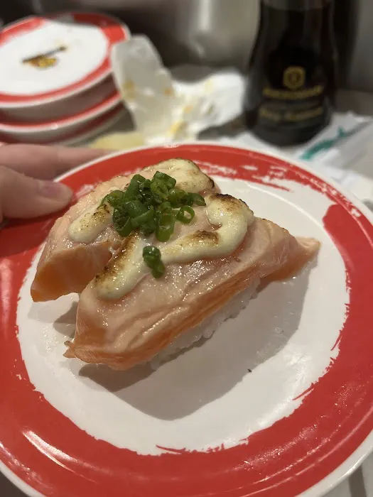 Genki Sushi USA Picture 10
