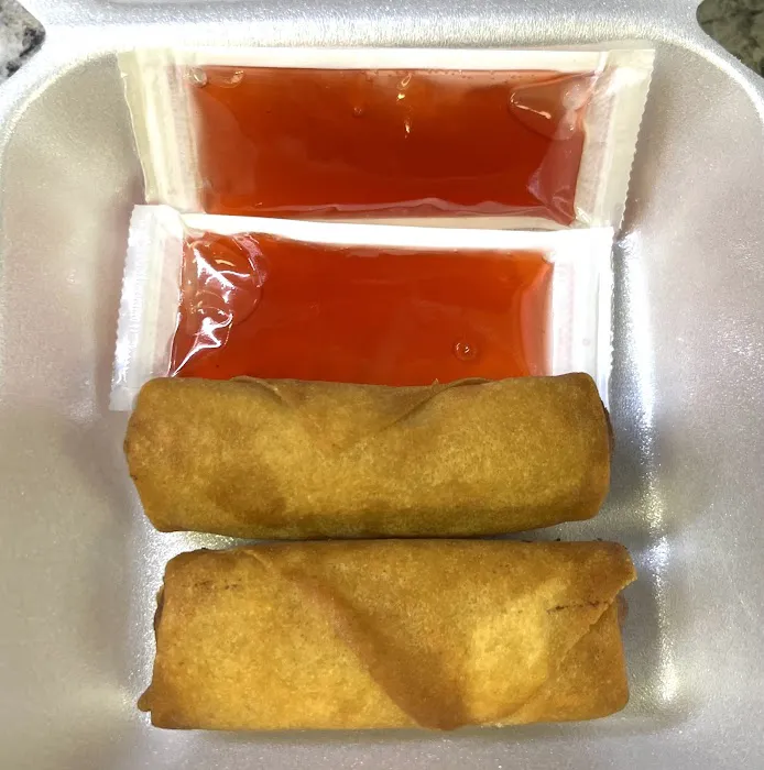 Bucks Teriyaki Picture 8