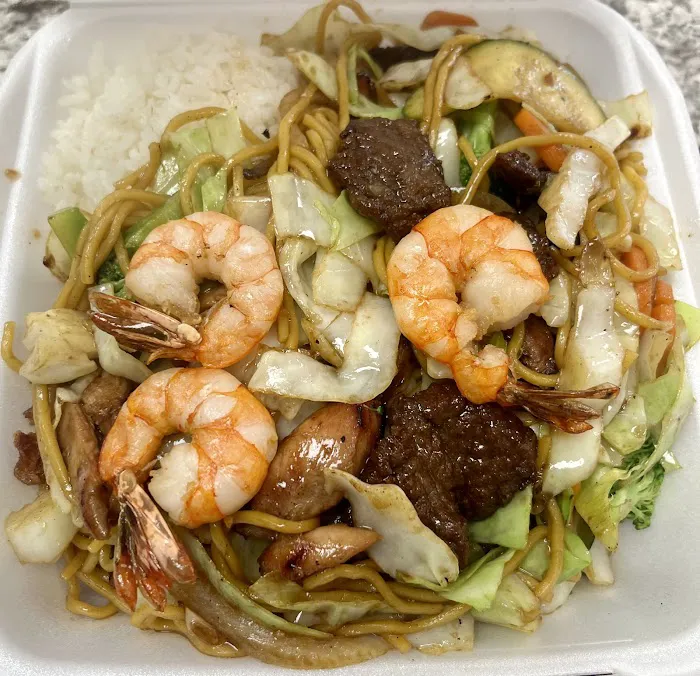 Bucks Teriyaki Picture 6