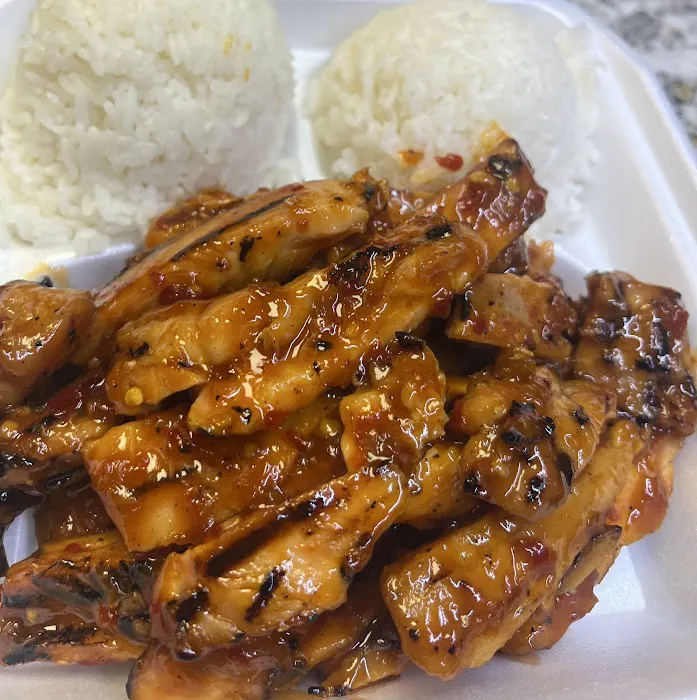 Bucks Teriyaki Picture 7