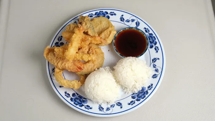 Bucks Teriyaki Picture 5