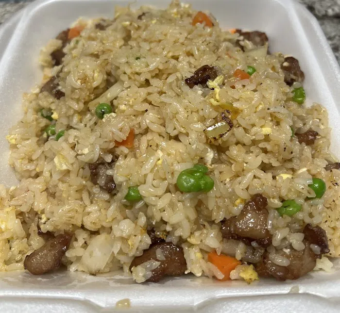 Bucks Teriyaki Picture 4