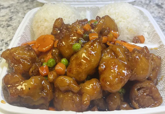 Bucks Teriyaki Picture 10
