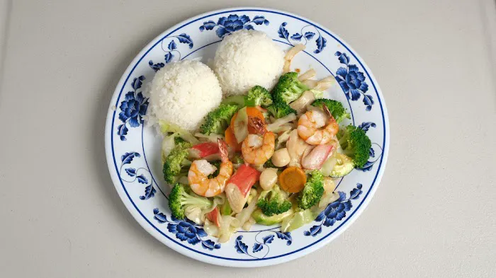 Bucks Teriyaki Picture 3