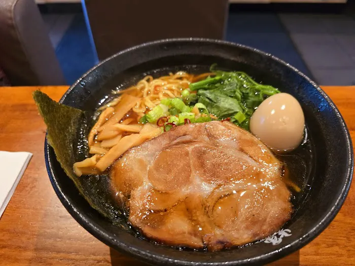 Kizuki Ramen & Izakaya Picture 4