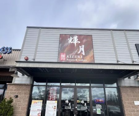 Kizuki Ramen & Izakaya