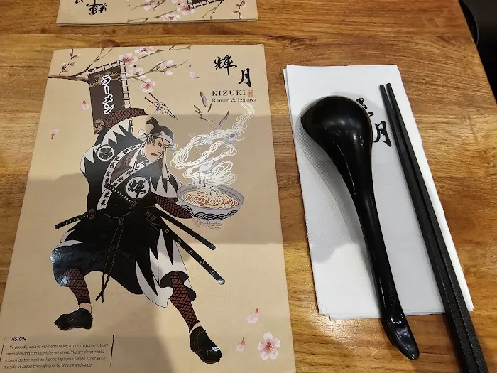 Kizuki Ramen & Izakaya Picture 10