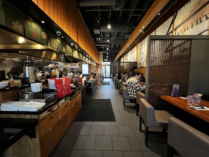 Kizuki Ramen & Izakaya Picture 6