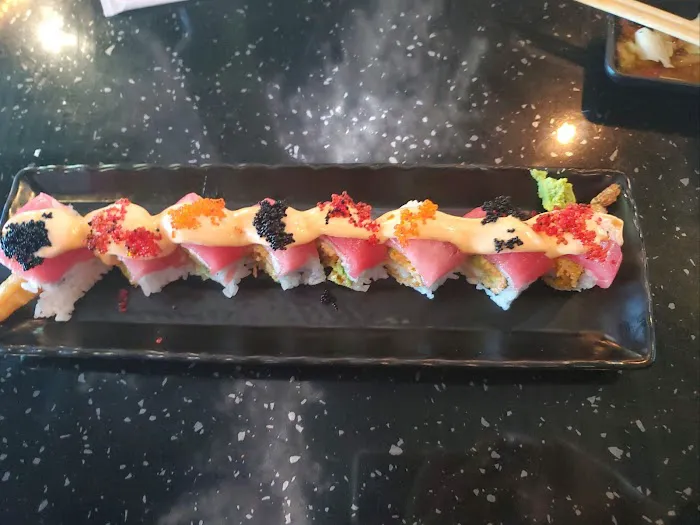 iSushi Picture 8