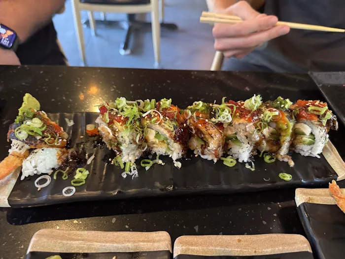 iSushi Picture 2