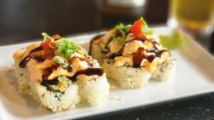 iSushi Picture 1
