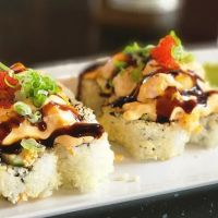 iSushi ico