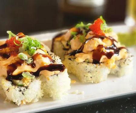 iSushi