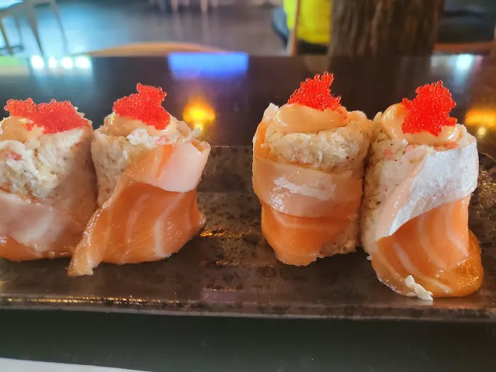 iSushi Picture 7