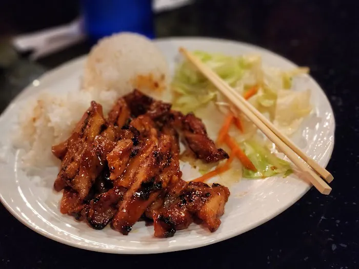 iSushi Picture 4