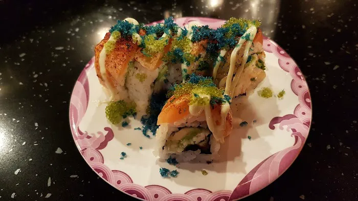 iSushi Picture 9