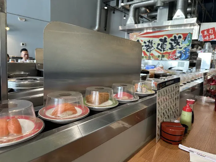 Sushi Omiya Picture 8