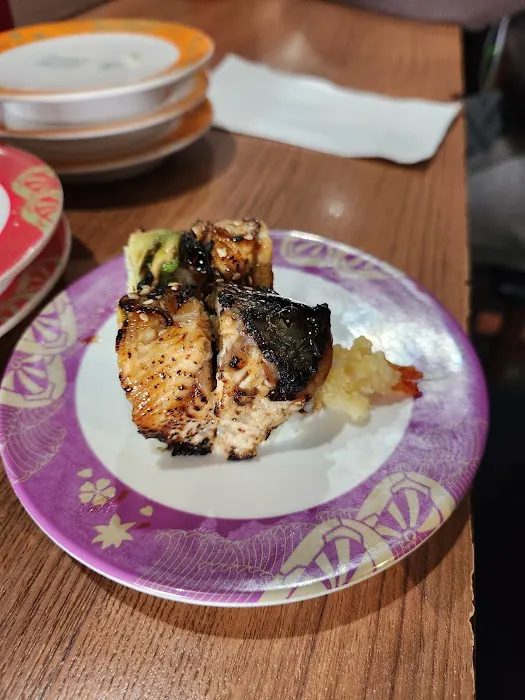 Sushi Omiya Picture 10
