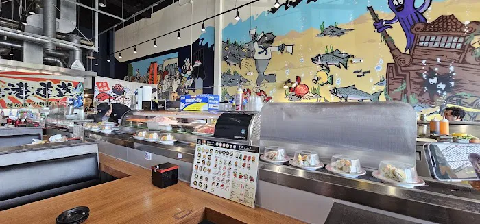 Sushi Omiya Picture 1