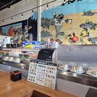 Sushi Omiya ico