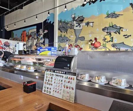 Sushi Omiya