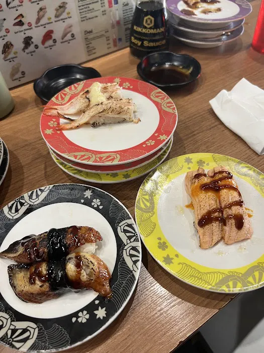 Sushi Omiya Picture 5