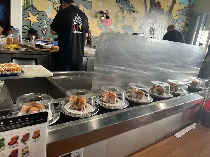 Sushi Omiya Picture 7