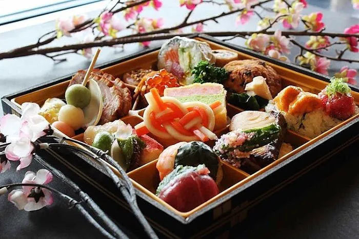I Love Sushi on Lake Bellevue Picture 1
