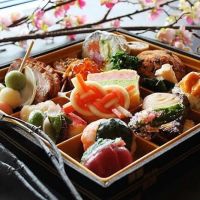 I Love Sushi on Lake Bellevue ico
