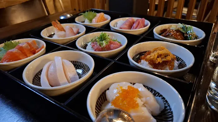 I Love Sushi on Lake Bellevue Picture 6
