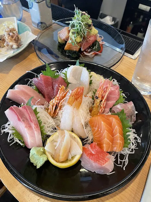 I Love Sushi on Lake Bellevue Picture 4