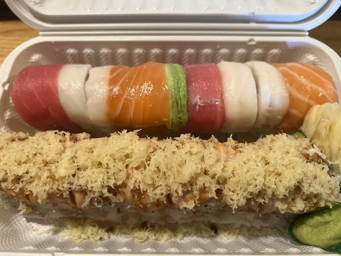 Sushi In Joy Picture 3