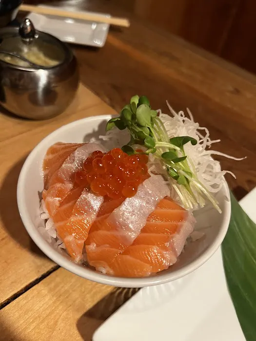 Sushi In Joy Picture 2