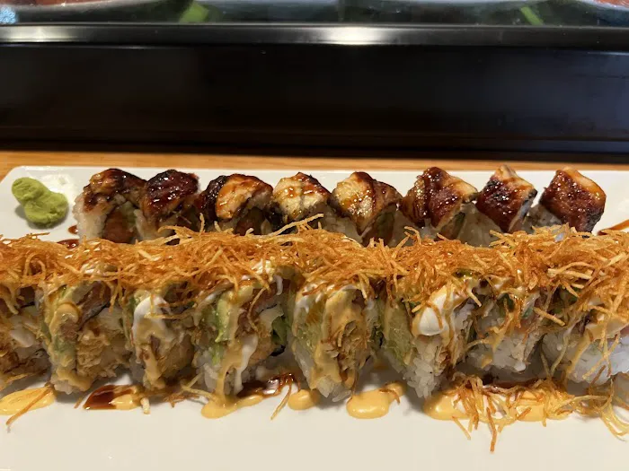 Sushi In Joy Picture 9