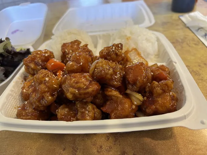 Teriyaki Express Picture 8