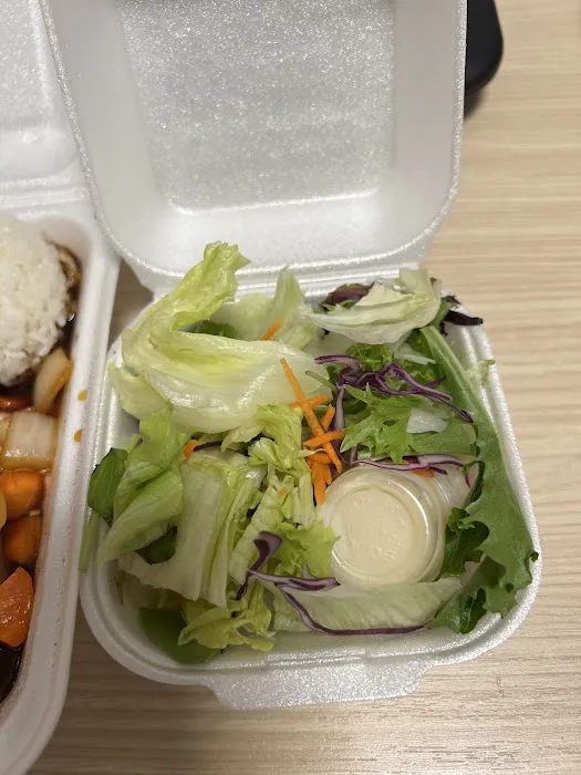 Teriyaki Express Picture 7