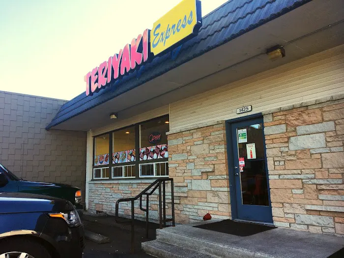 Teriyaki Express Picture 1
