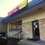 Teriyaki Express