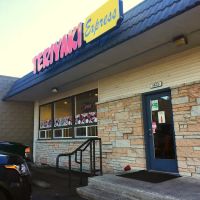 Teriyaki Express ico