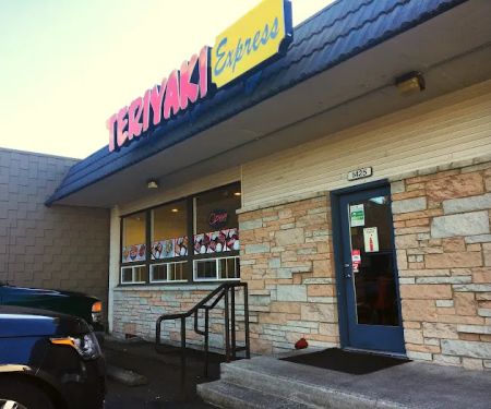 Teriyaki Express