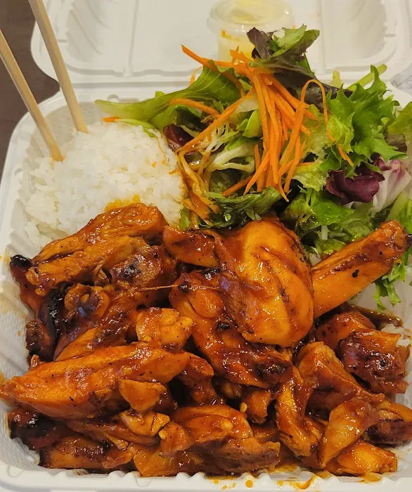 Teriyaki Express Picture 4