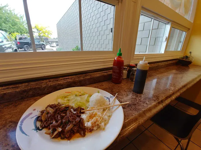 Teriyaki Express Picture 10