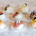 Greenlake Sushi and Roll