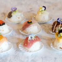 Greenlake Sushi and Roll ico